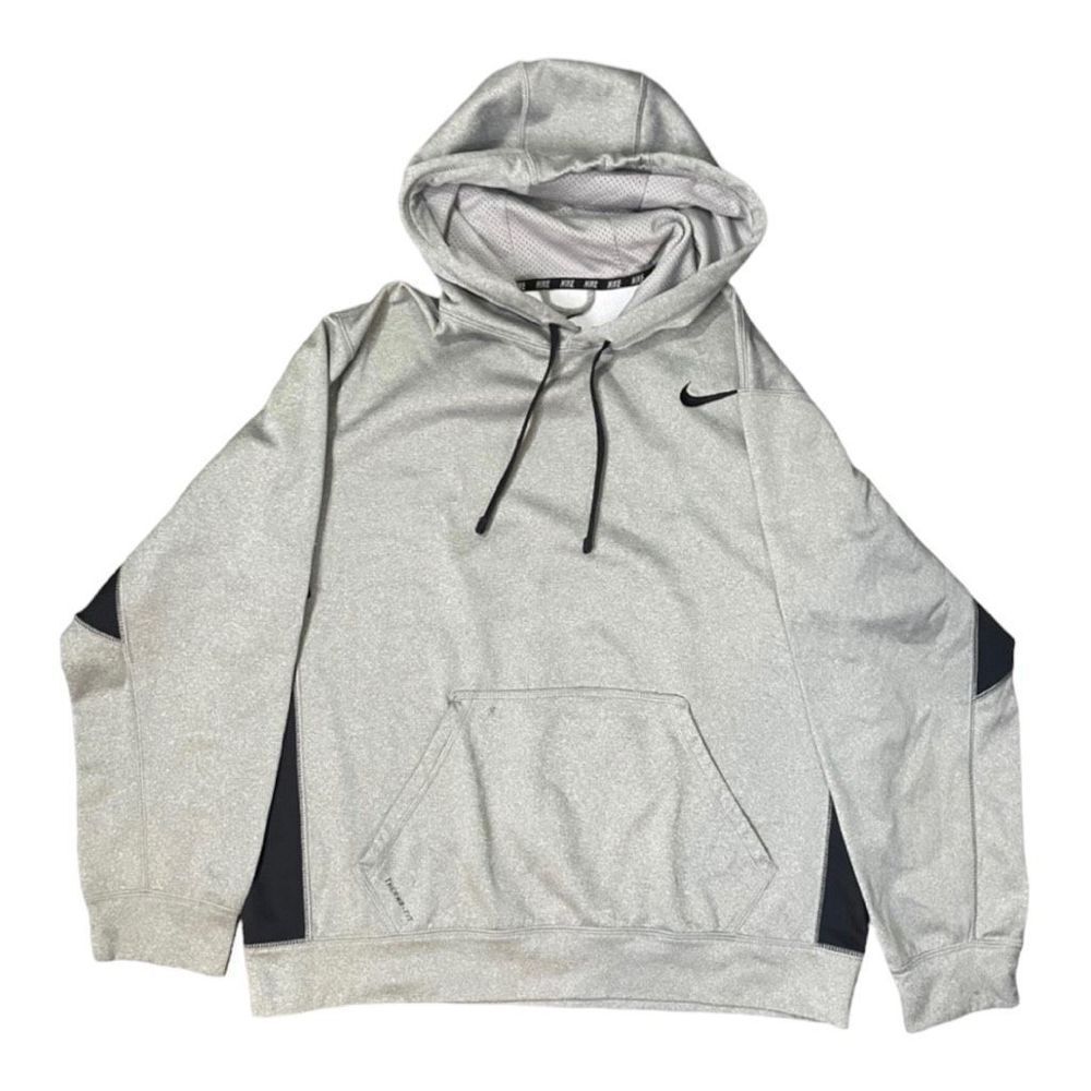 Nike Therma Fit Running Hoodie size Large